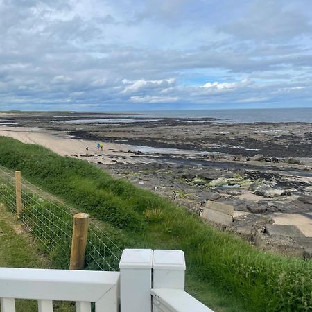 Amazing Holiday Home With Sea Views Newcastle upon Tyne Exterior foto