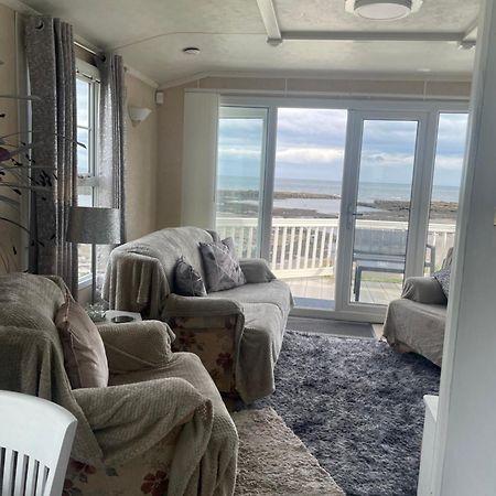 Amazing Holiday Home With Sea Views Newcastle upon Tyne Exterior foto