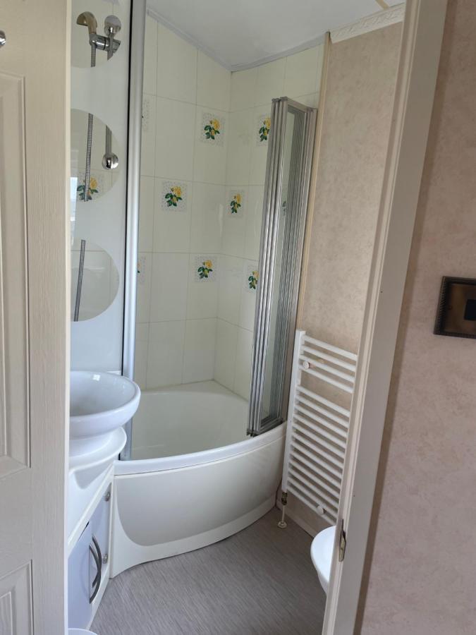 Amazing Holiday Home With Sea Views Newcastle upon Tyne Exterior foto