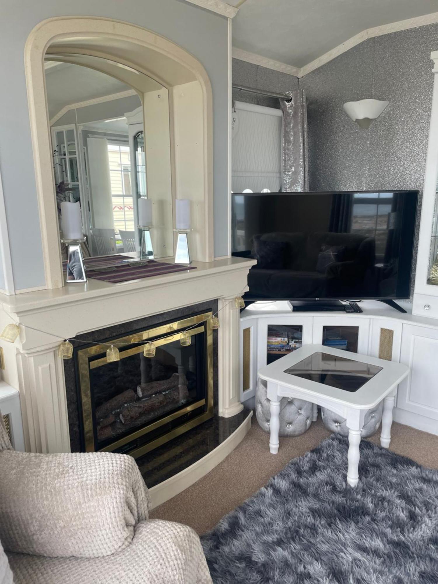 Amazing Holiday Home With Sea Views Newcastle upon Tyne Exterior foto