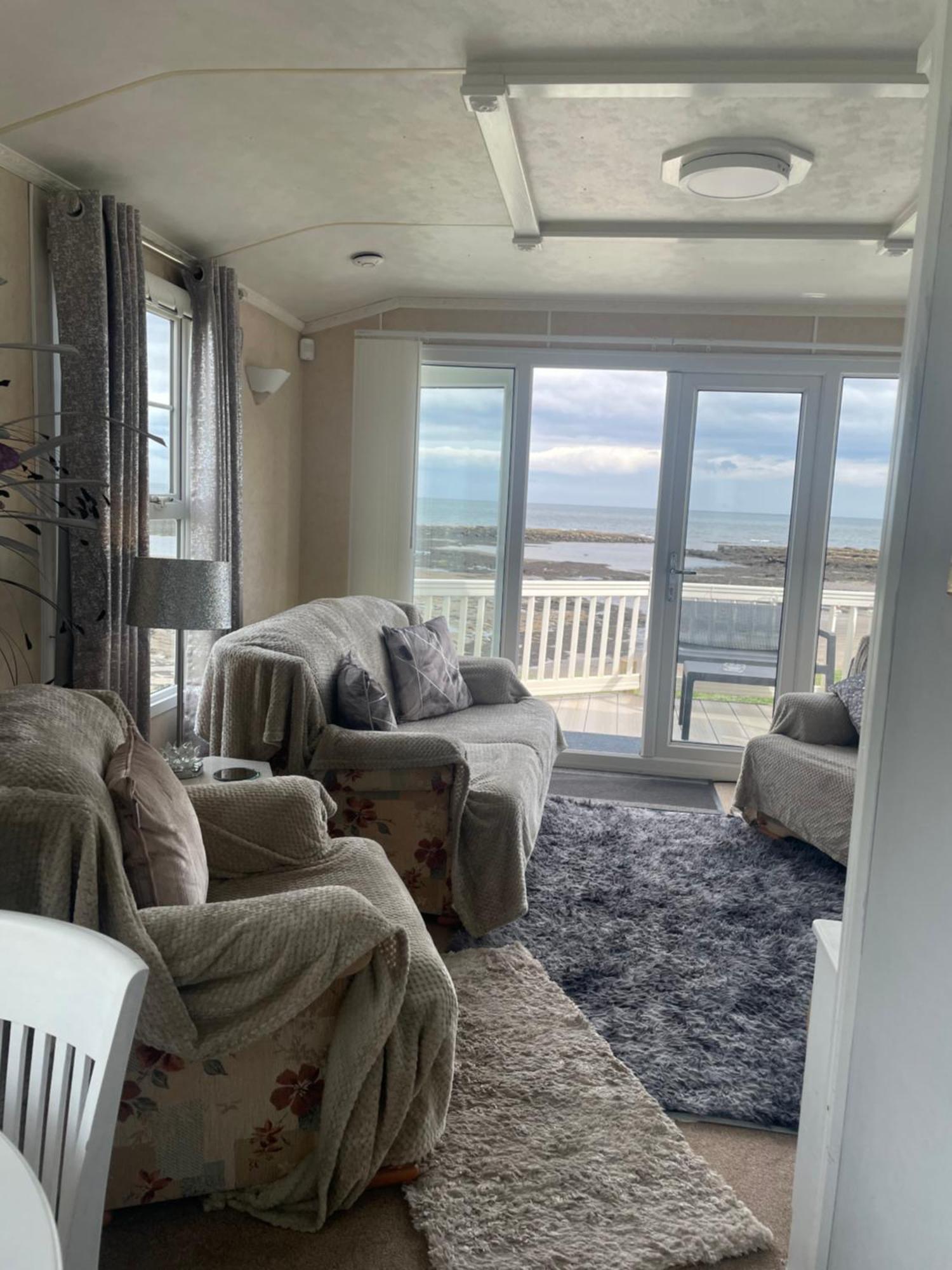 Amazing Holiday Home With Sea Views Newcastle upon Tyne Exterior foto